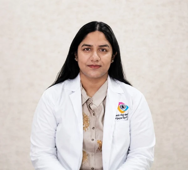 Dr. Chandana K.M