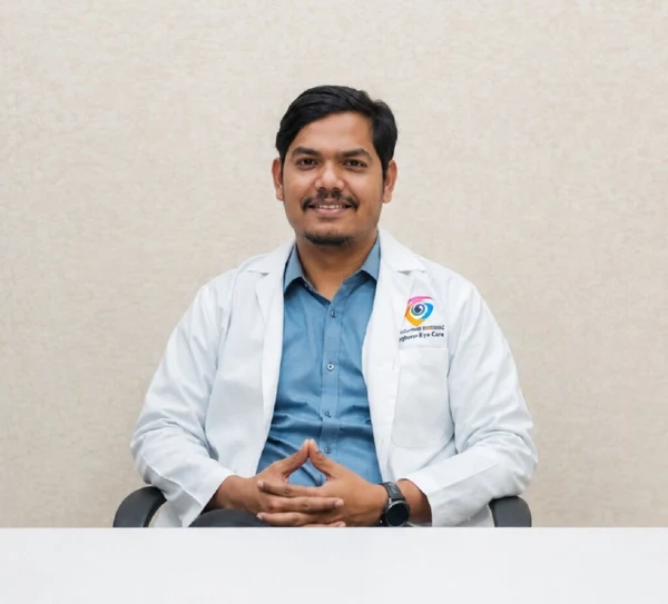 Dr. Dhananjaya KH