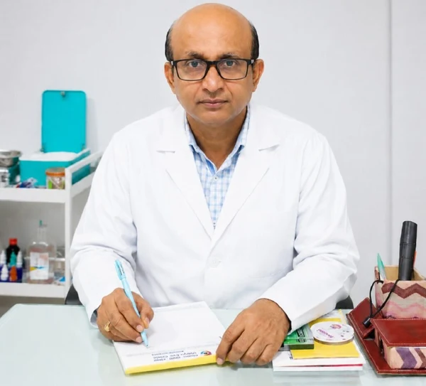 Dr. Vishwanath