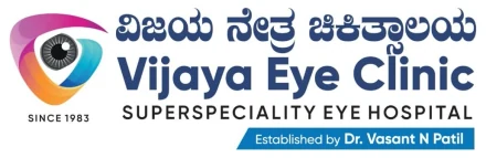 Vijaya Eye Clinic - Super Specialty Eye Hospital